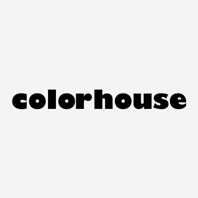 컬러하우스(colorhouse)