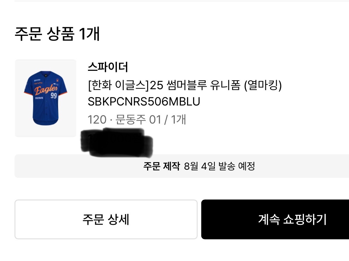 너구리님의 스타일