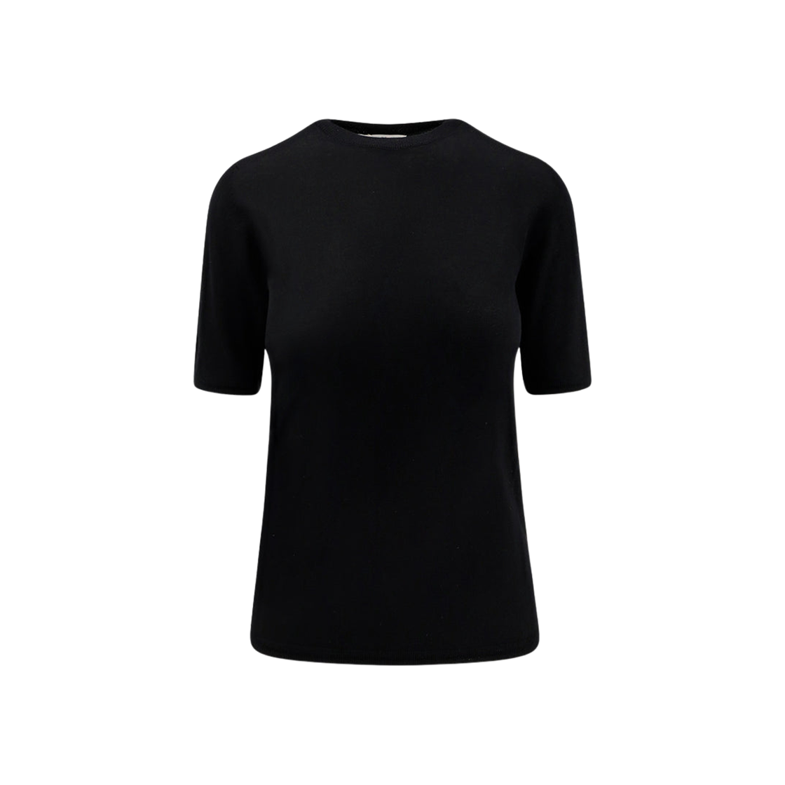 (W) 막스마라 제리코 버진 울 스웨터 블랙((W) Max Mara Gerico Virgin Wool Sweater Black)
