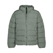 C.P. Company Padding Jumper Gray - 25FW