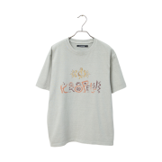 Hatchingroom x Mascompany Kokopelli T-Shirt Grey