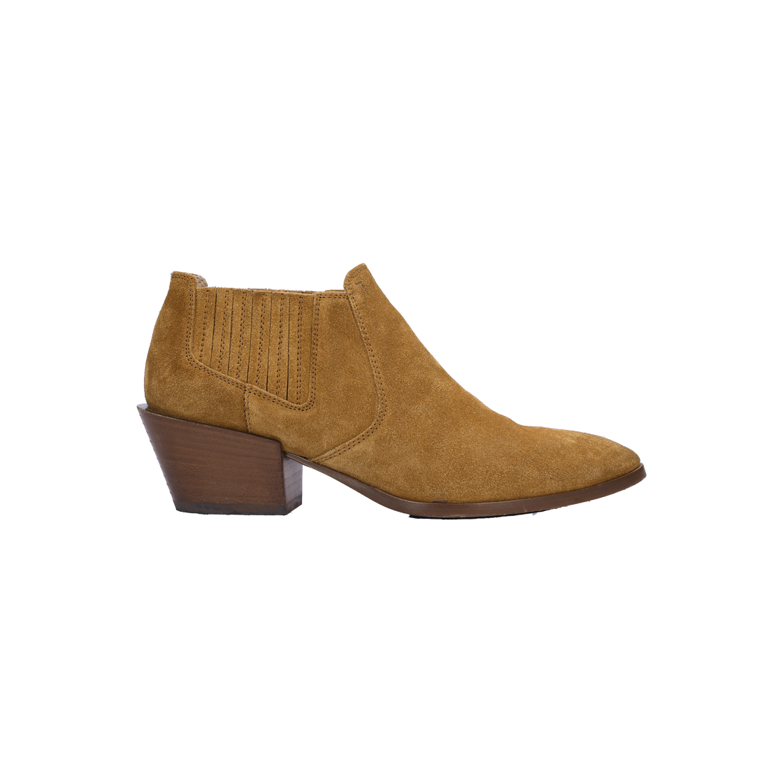 IT77CMSIJM9M Tods Shoes Suede Camel 35.5 Shoes Suede Camel 35.5