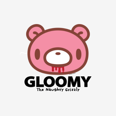 글루미 베어(Gloomy Bear)