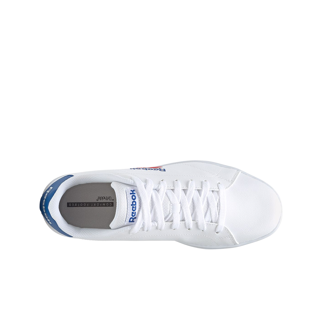 리복 로얄 컴플리트 화이트(Reebok Royal Complete White) - 2