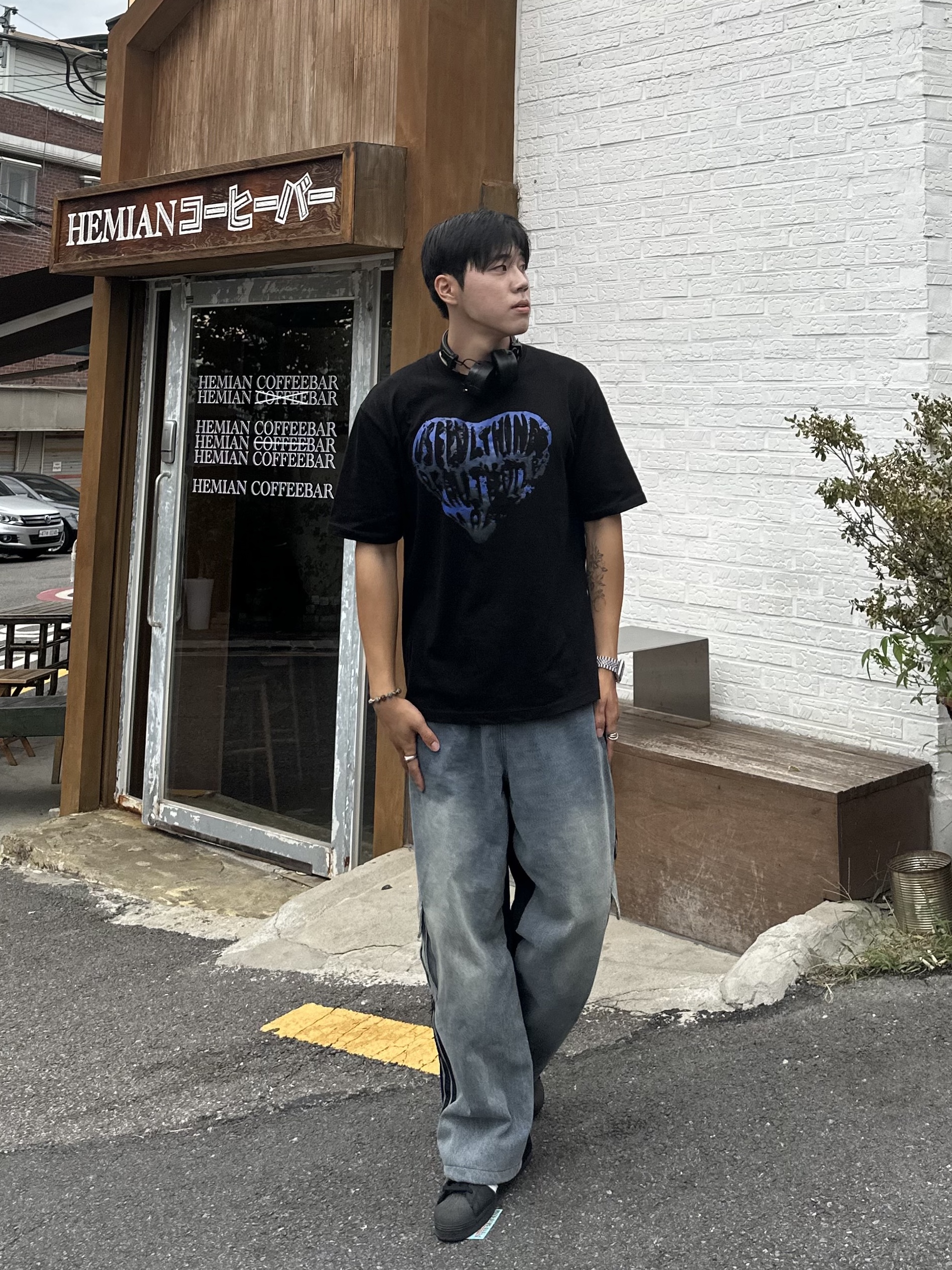 Knitted님의 스타일