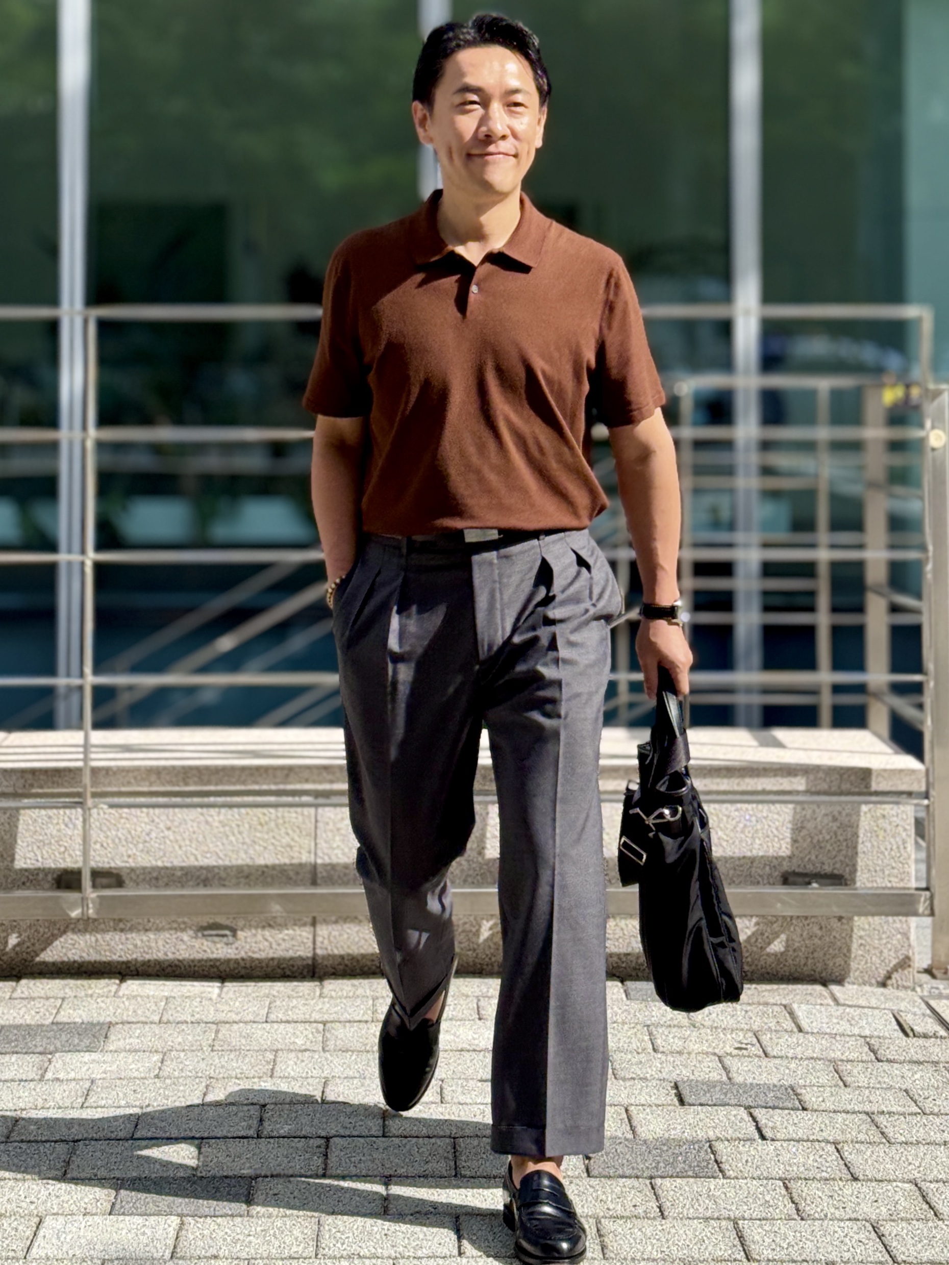 곧중년 LIFE&amp;STYLE님의 스타일 - 2