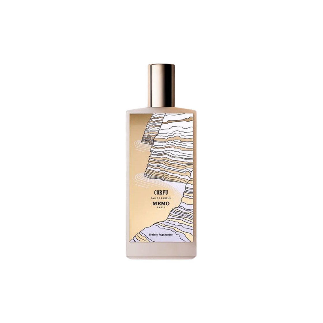메모 코르푸 오 드 퍼퓸 75ml(Memo Corfu Eau de Parfum 75ml)