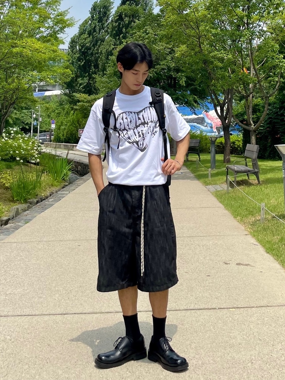 Knitted님의 스타일