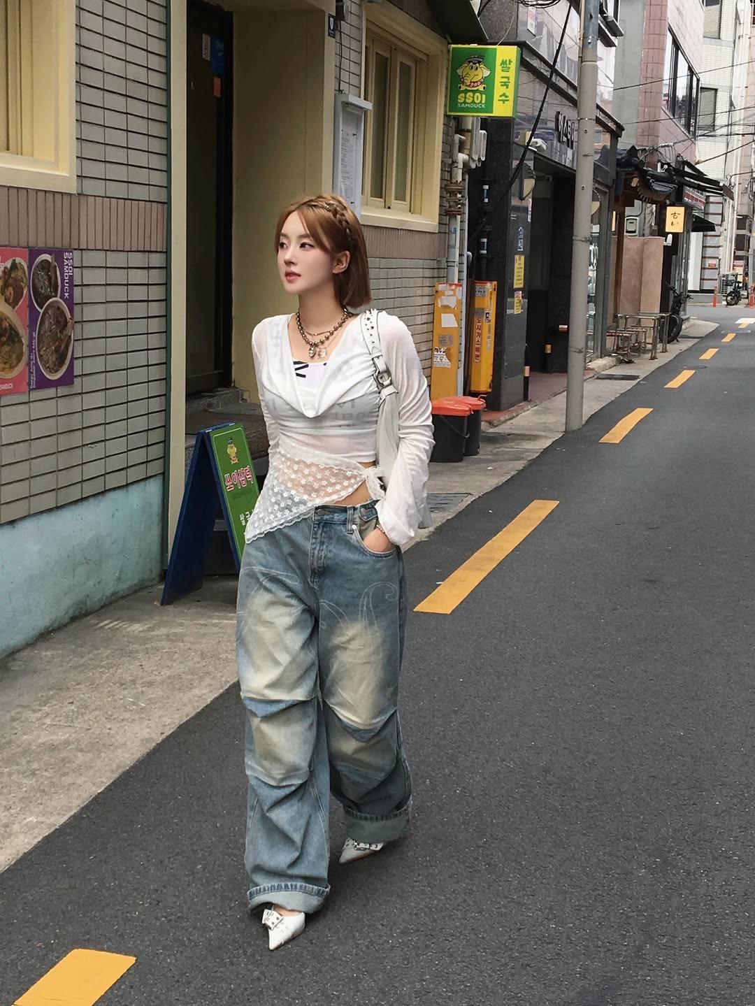 oneul.codi님의 스타일