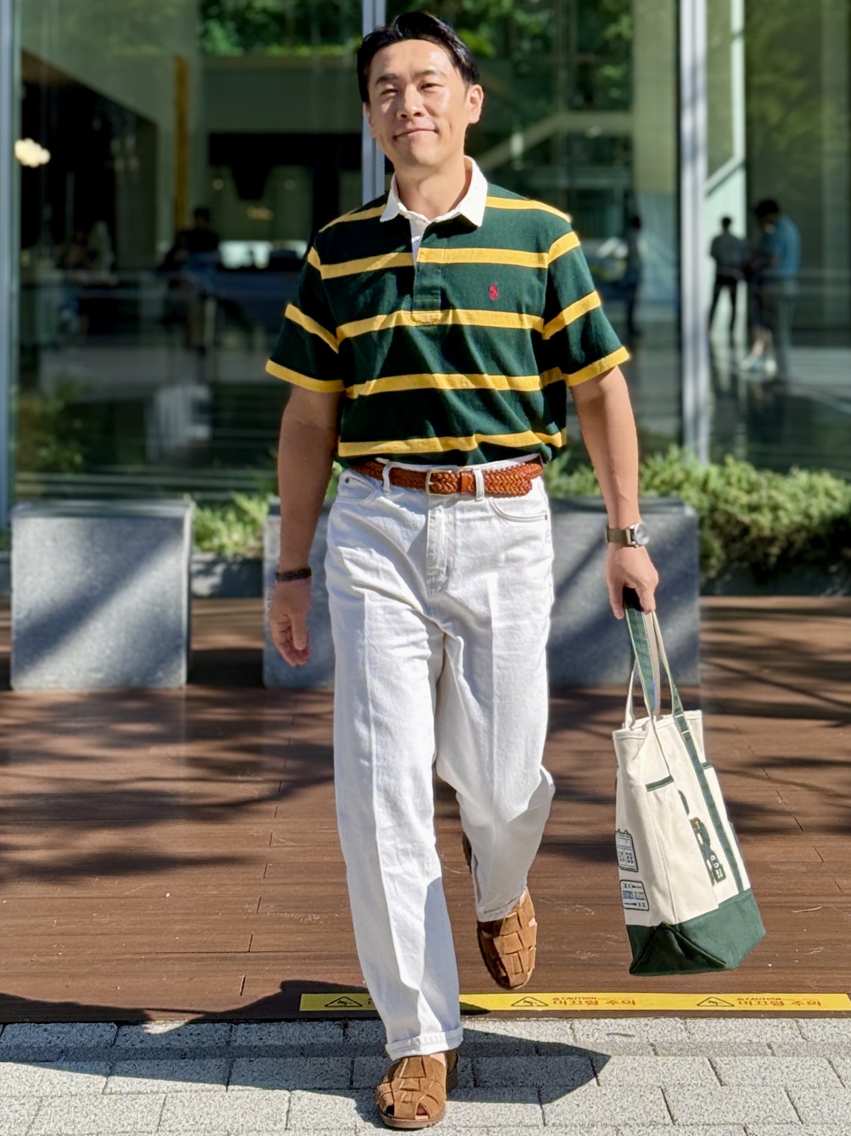 곧중년 LIFE&amp;STYLE님의 스타일 - 3
