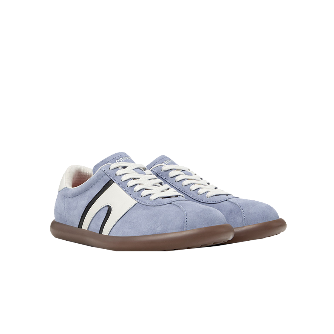 캠퍼 여성 펠로타스 솔라 스니커즈 퍼플(Camper WOMEN Pelotas Soller Sneakers PURPLE) - 2
