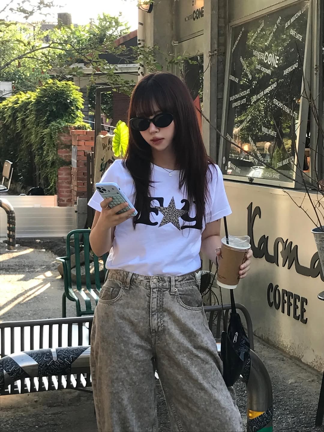 oneul.codi님의 스타일
