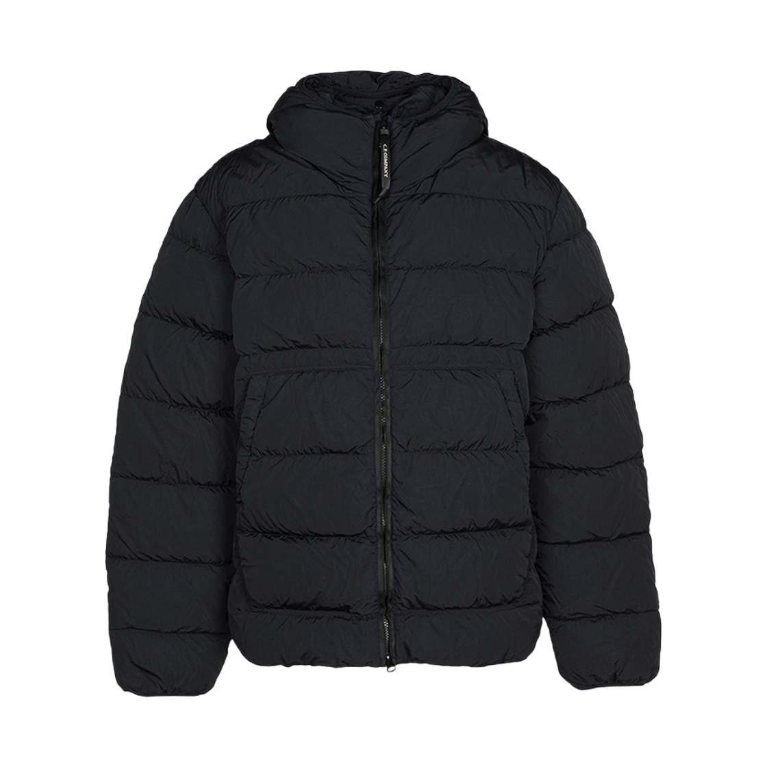 C.P. 컴퍼니 패딩 네이비 - 25FW(C.P. Company Padding Jumper Navy - 25FW)