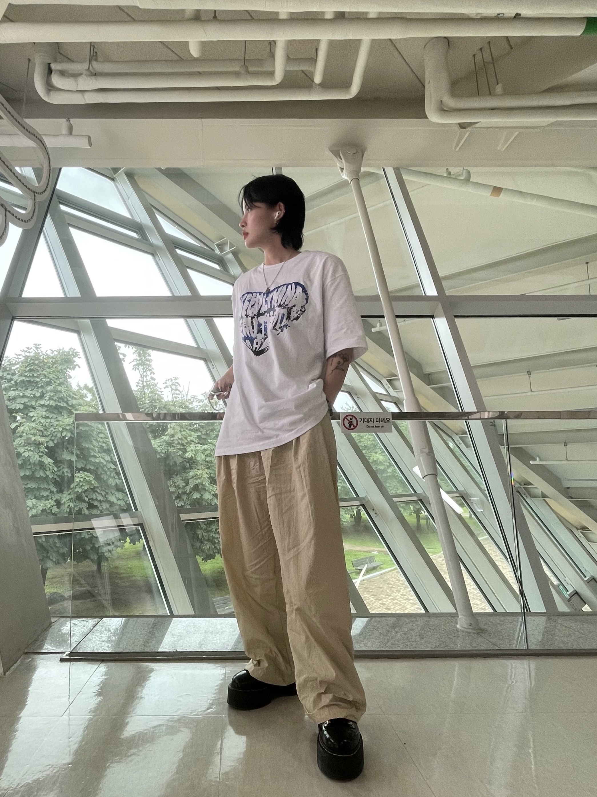 Knitted님의 스타일