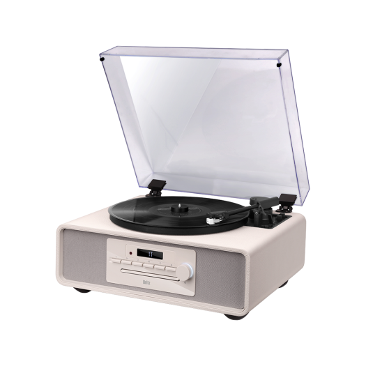 BZ-TP9000 Britz BZ-TP9000 Premium All-In-One Turntable Speaker