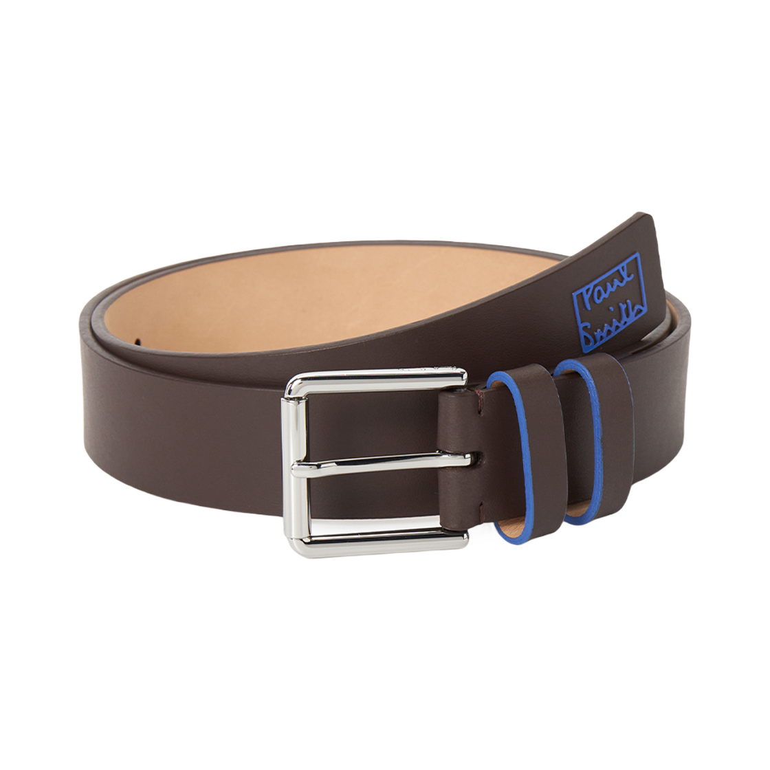 폴 스미스 벨트 브라운(Paul Smith Belt Brown)