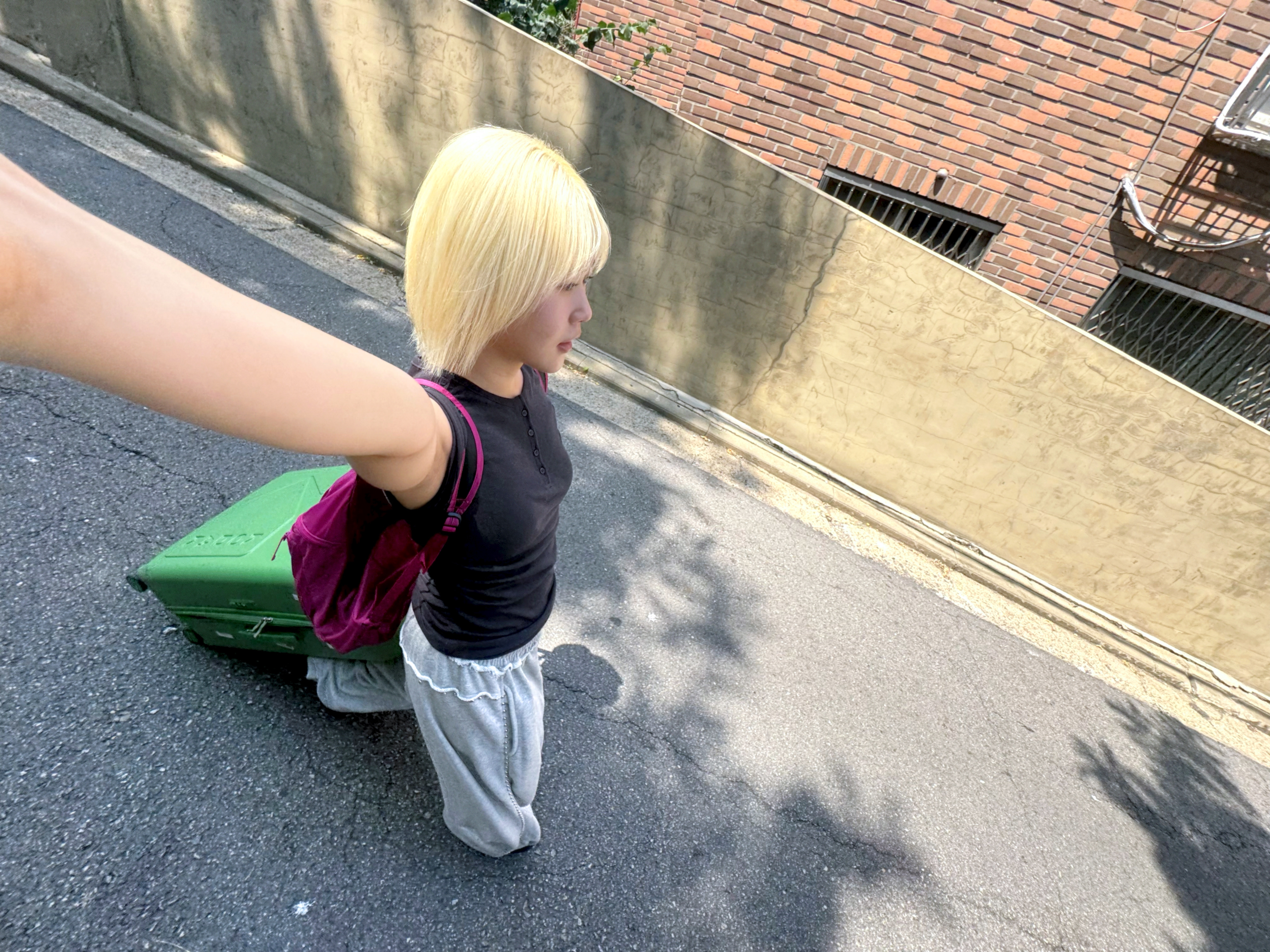 앵진곽님의 스타일