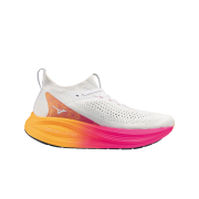 Mizuno Neo Vista 2 White Pink