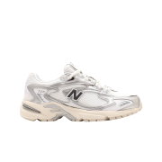 New Balance 725 White Black - D Standard