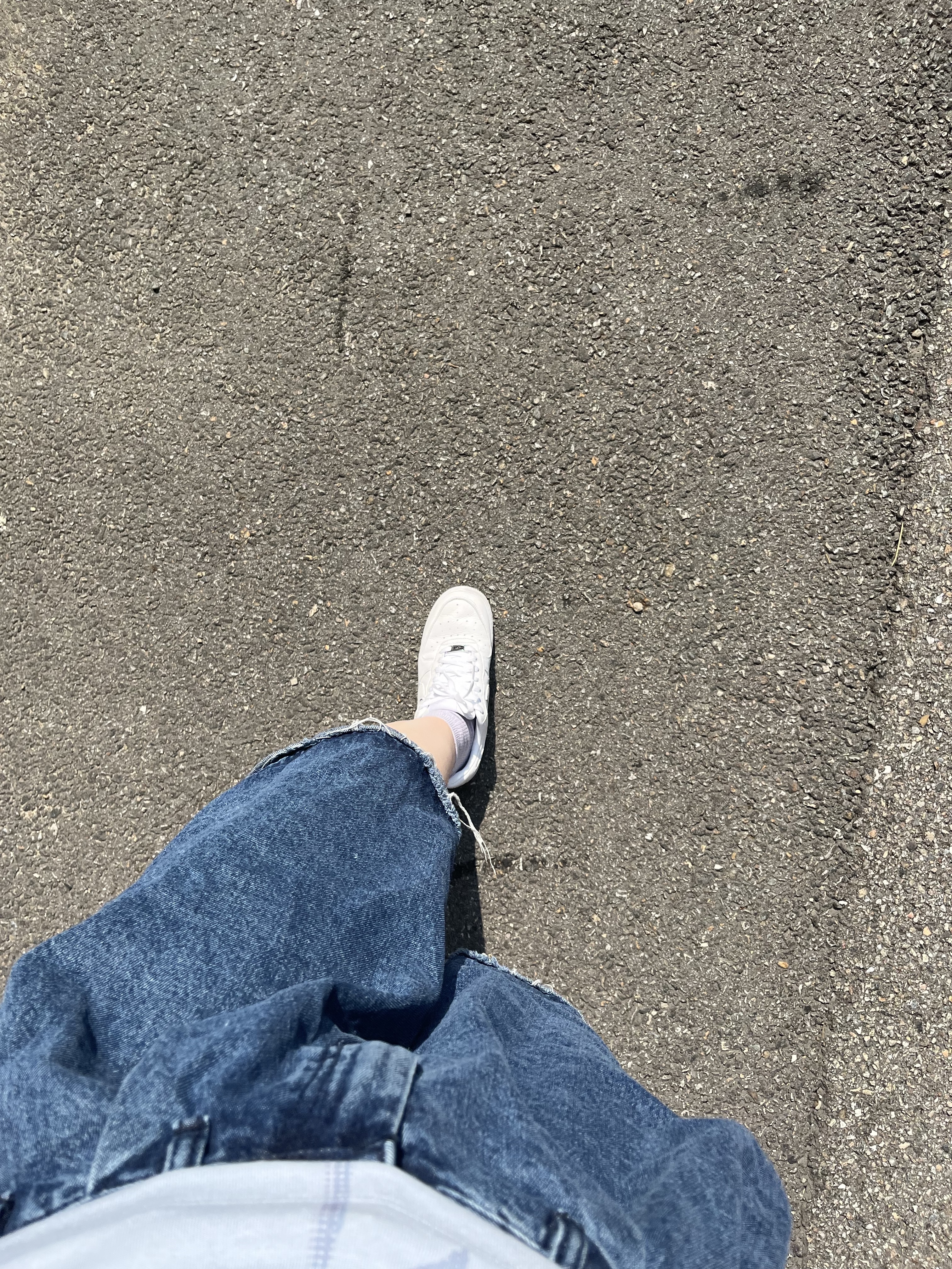 Nike x Drake Nocta Air Force 1 Low SP Certified Lover Boy White 착용 스타일 - 2