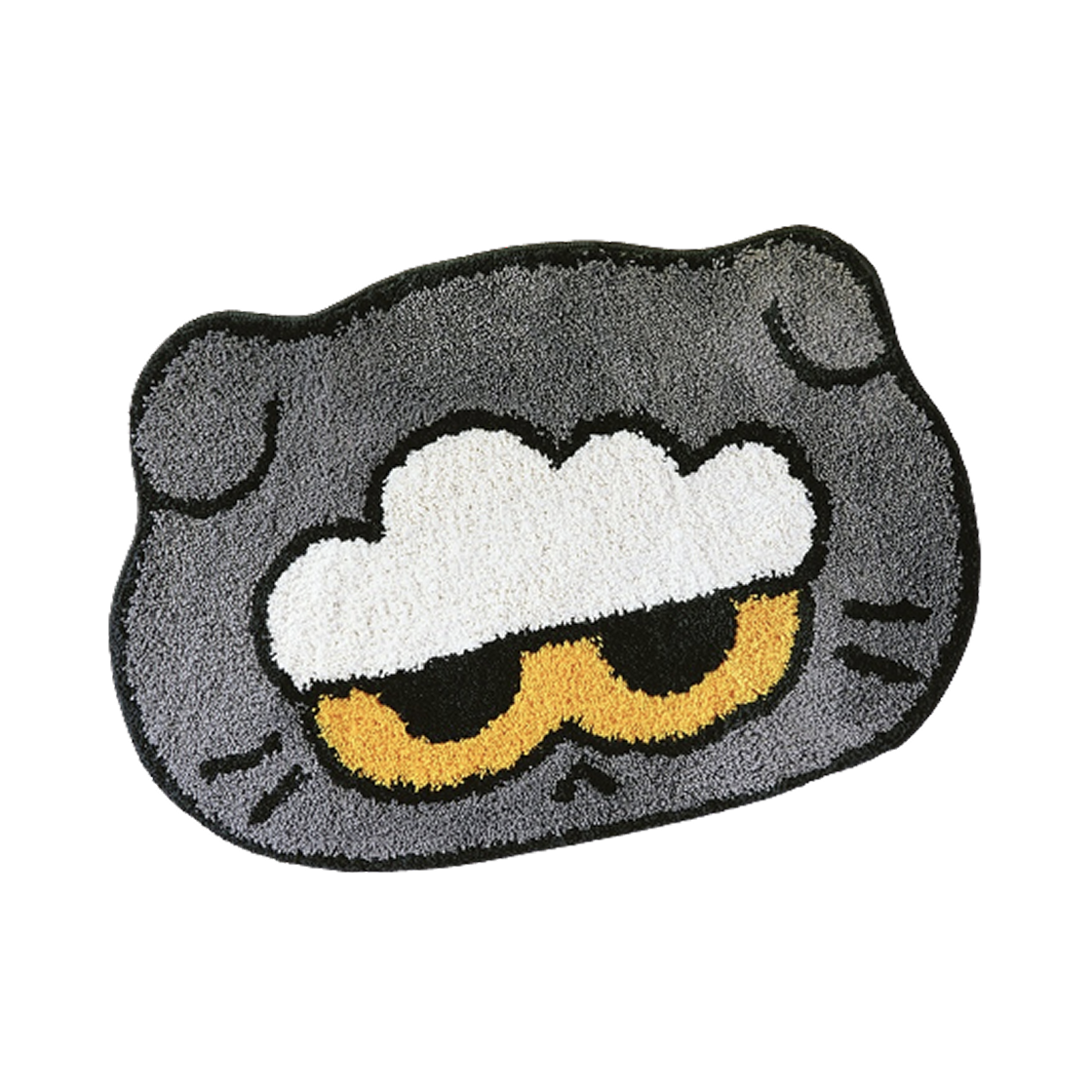 조앤프렌즈 조아 러그 그레이(Zo&Friends Zoa Rug Grey)