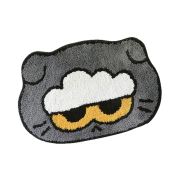 ZOA RUG ZO&FRIENDS ラグ PRE-ORDER] ZO&FRIENDS ZOA RUG – LINE FRIENDS SQUARE