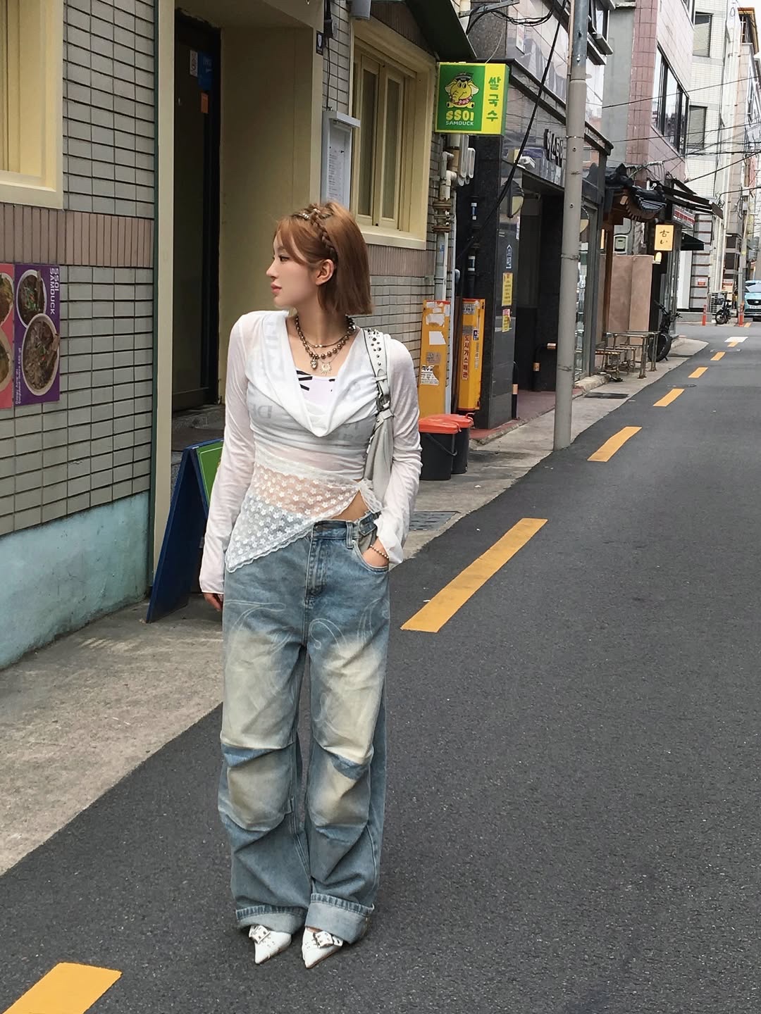 oneul.codi님의 스타일