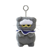 Zo&Friends Zoa Plush  STYLE | KREAM