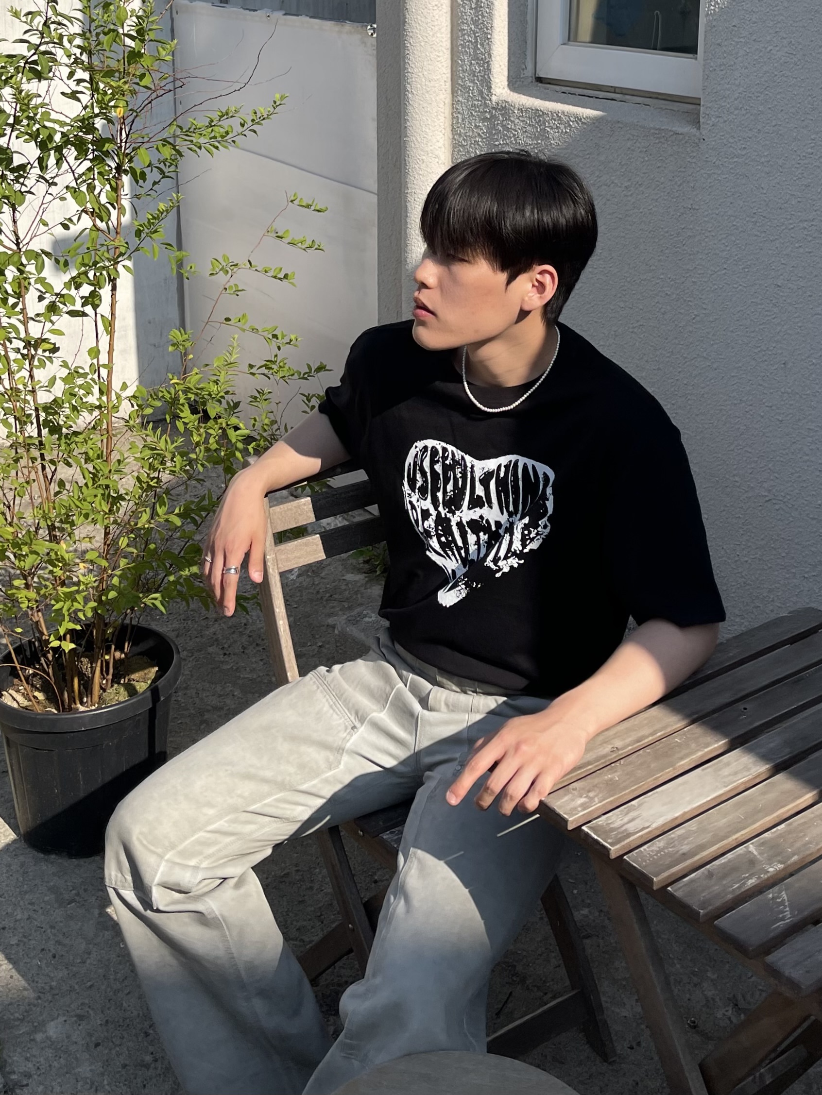 Knitted님의 스타일