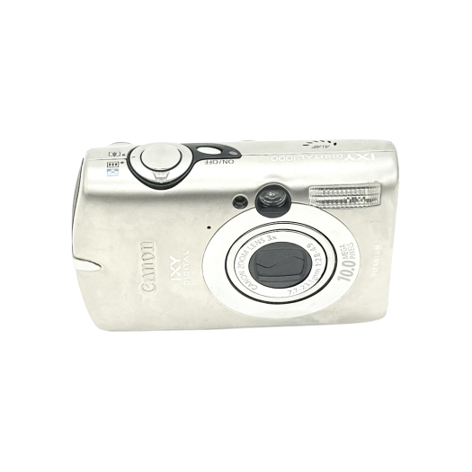 ITU9BIR97NFN Canon IXUS 900 Ti (IXY 1000)