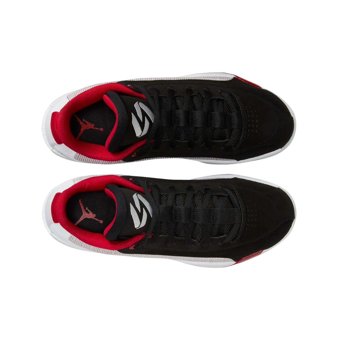 조던 루카 .77 PF 블러드라인 화이트 블랙(Jordan Luka .77 PF Bloodline White Black) - 2