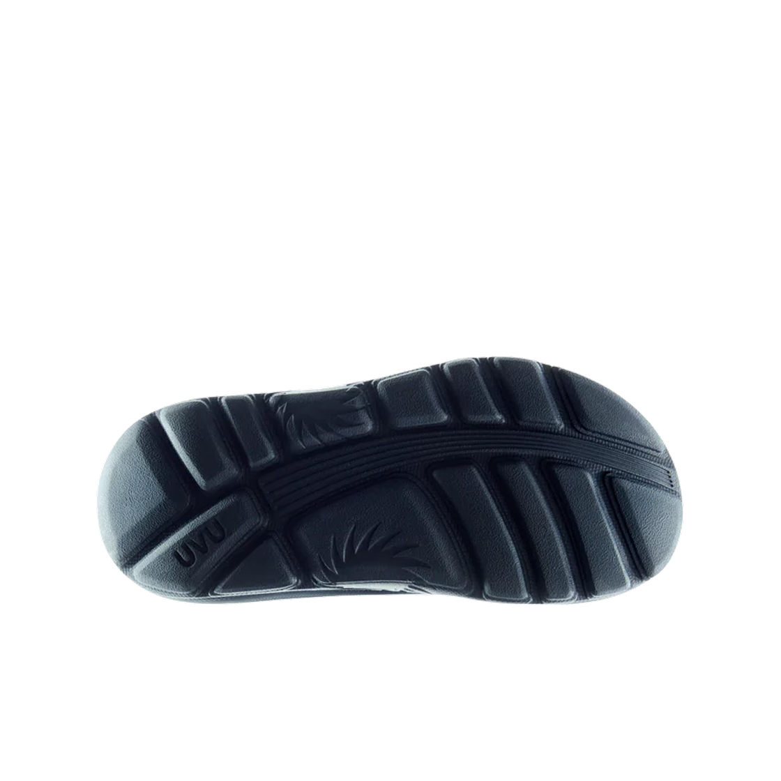 UVU 인시그니아 슬라이드 블랙(UVU Insignia Slide Black) - 3