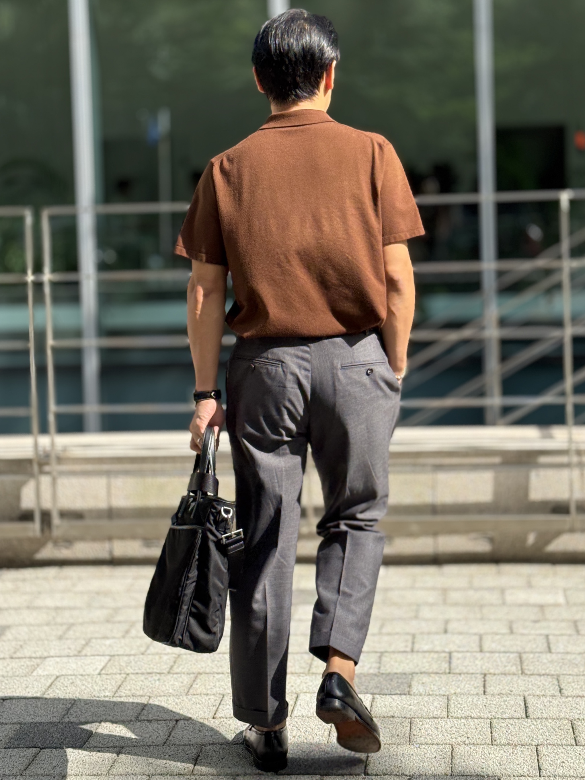 곧중년 LIFE&amp;STYLE님의 스타일 - 4