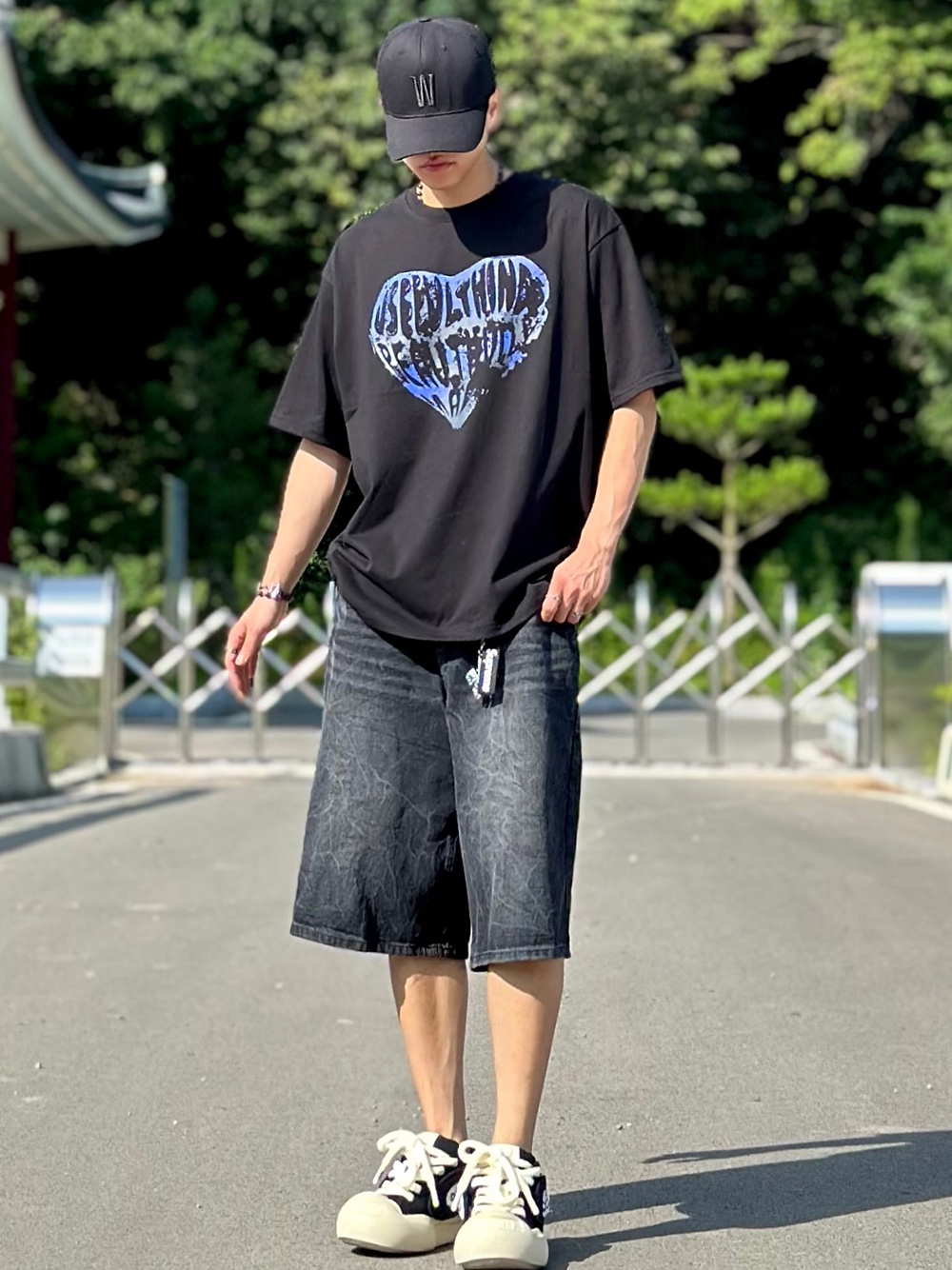 Knitted님의 스타일