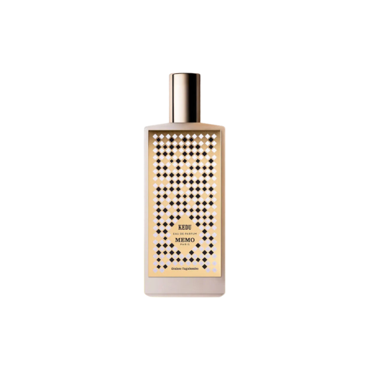 메모 케두 오 드 퍼퓸 75ml (해외 배송 제품)