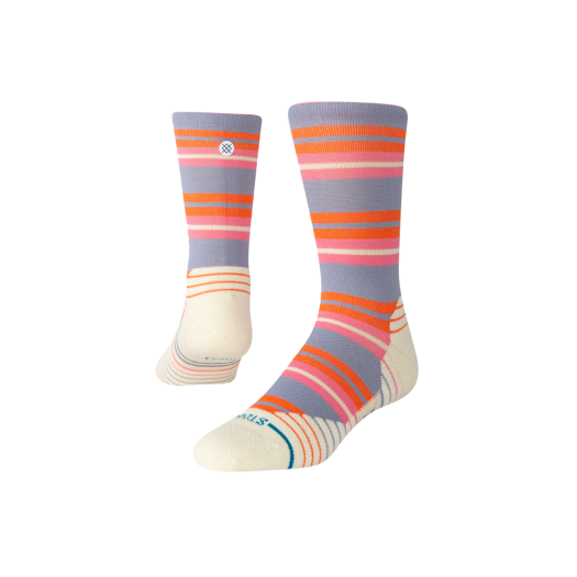 STC-W458C25WOM-BLU STANCE Womens Lennon Mid Crew