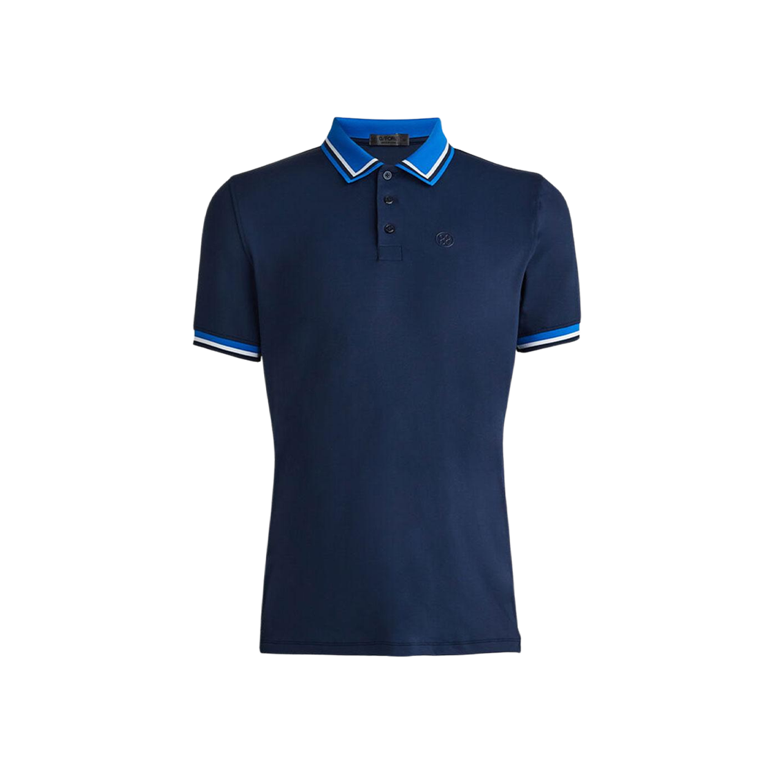G4MF23K061C G/Fore Tux Polo Twilight