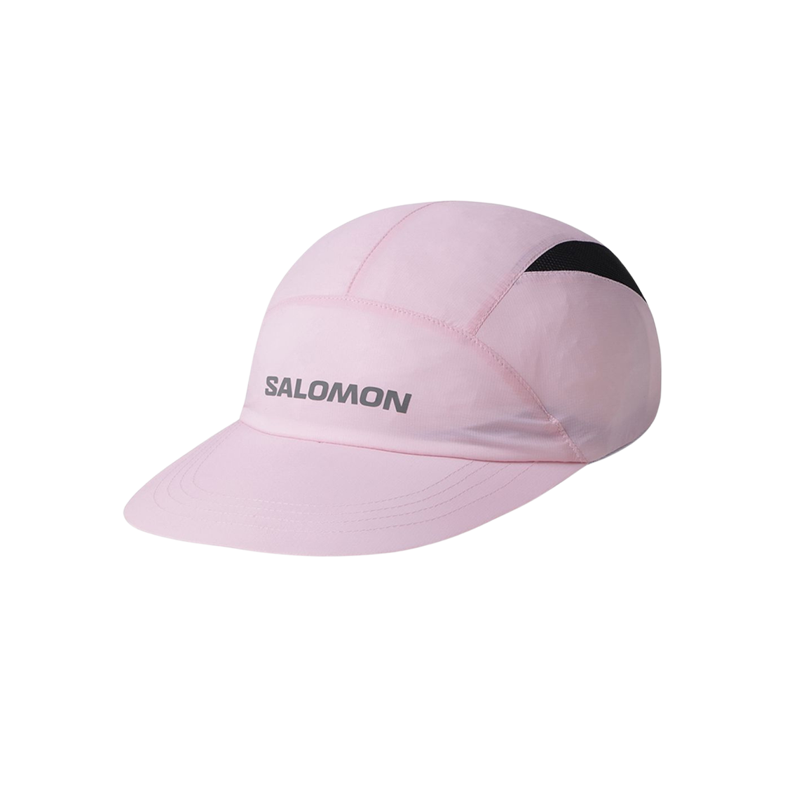 살로몬 6 패널 고어텍스 윈드스토퍼 캡 딥 퍼플 | Salomon | KREAM