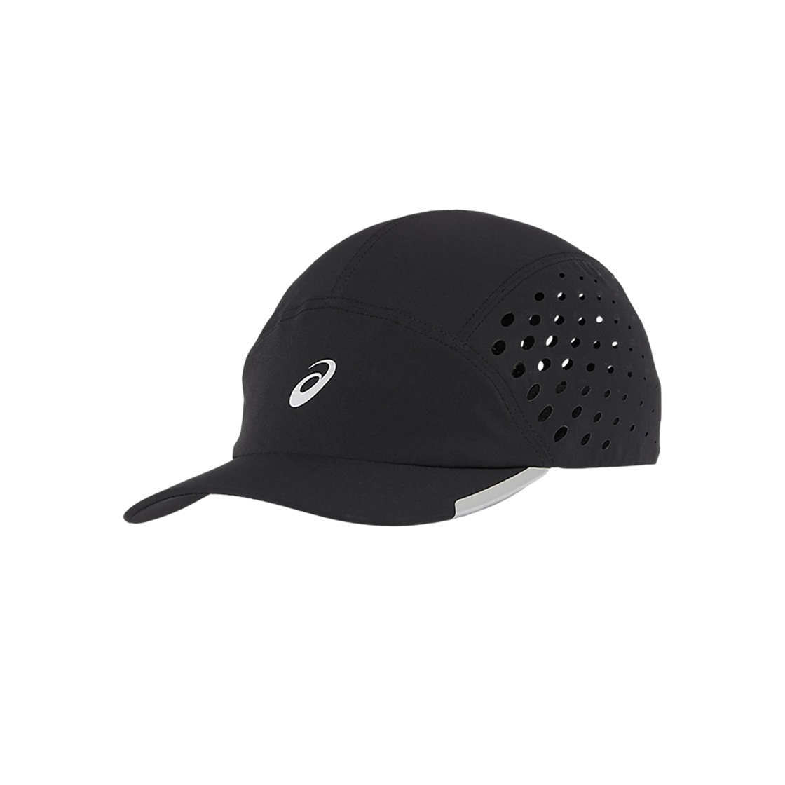 3013A974-001 Asics Ultra Lightweight Running Cap Performance Black