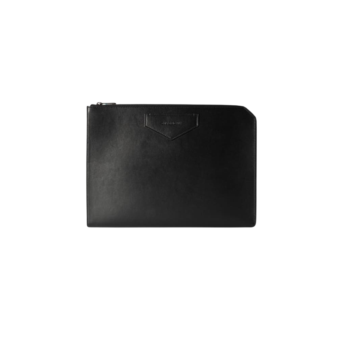 BK606MK127-006 Givenchy Antigona Clutch Black