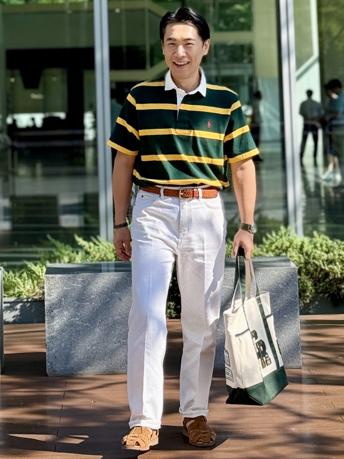 곧중년 LIFE&amp;STYLE님의 스타일 - 2