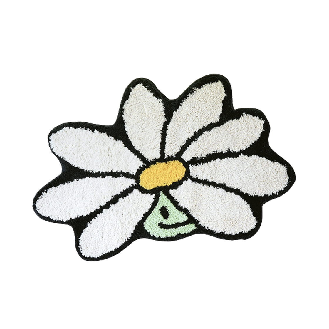 - Zo&Friends A&ne Rug White