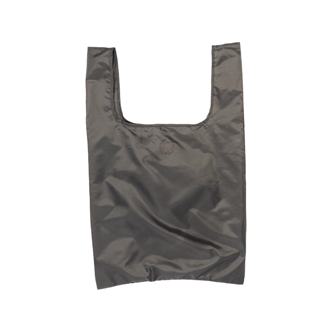 휴먼 메이드 하트 쇼핑백 라지 그레이(Human Made Heart Shopping Bag Large Gray) - 2