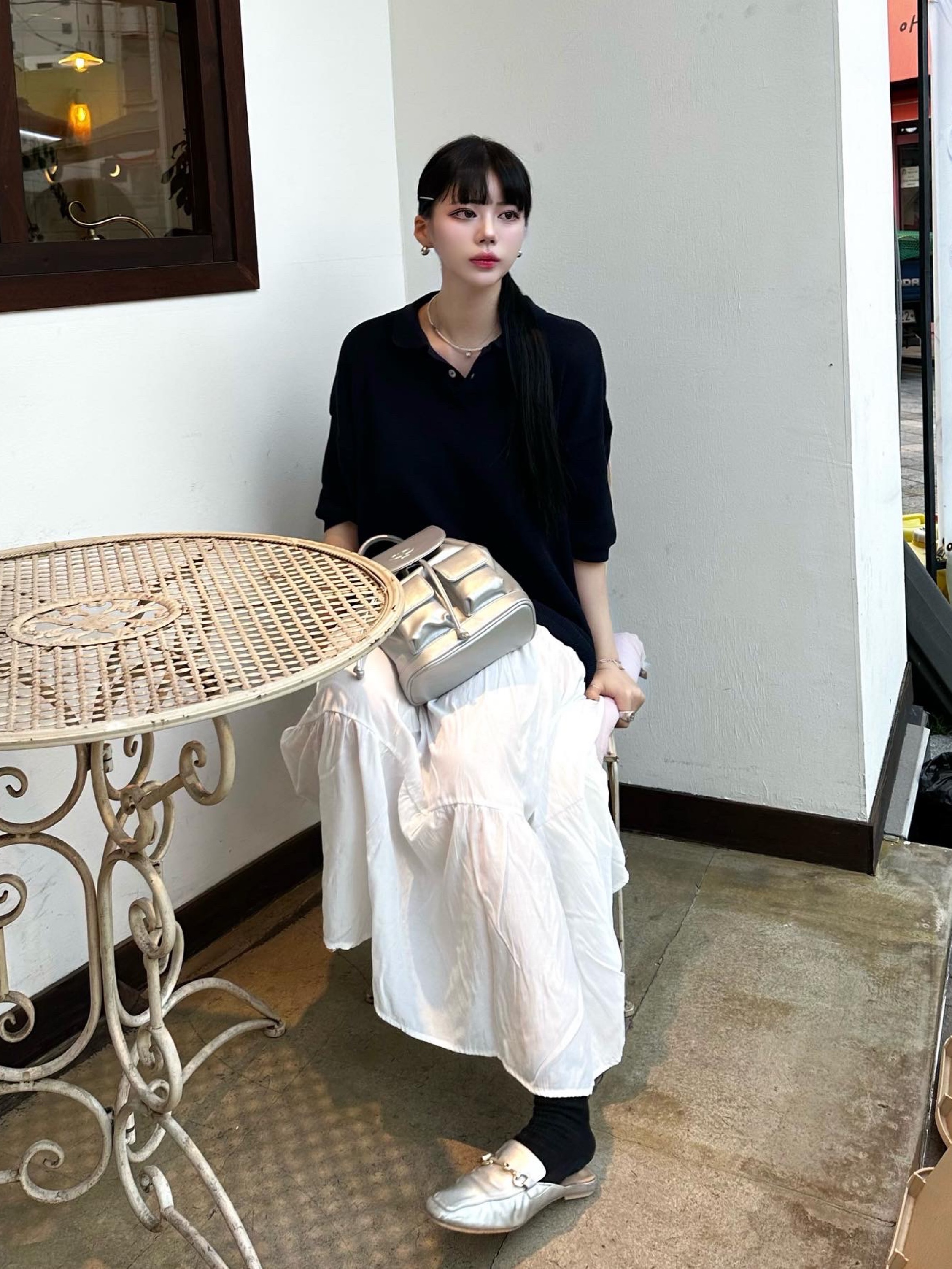 Knitted님의 스타일