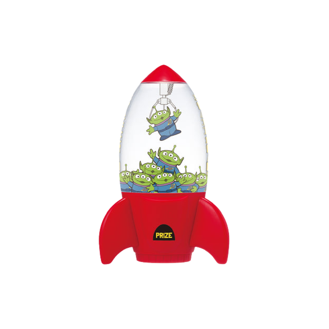 - Bandai Spirits Ichiban Kuji Toy Story 30th Anniversary & Beyond Last One Prize Little Green Men Crane Light
