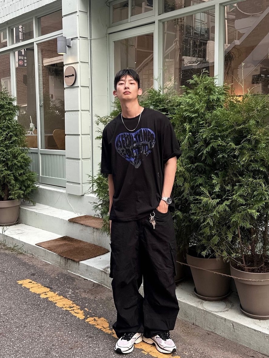 Knitted님의 스타일