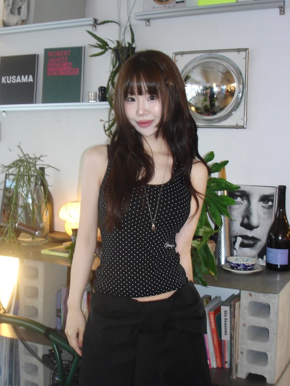 oneul.codi님의 스타일