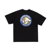 Human Made Graphic T-Shirt Black