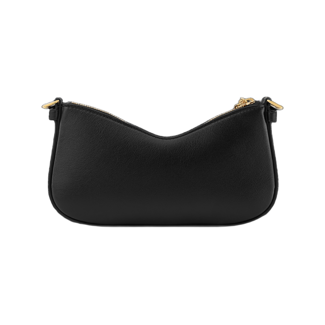 루이비통 포쉐트 LV 블룸 블랙(Louis Vuitton Pochette LV Bloom Black) - 3