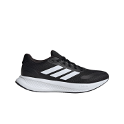 (W) Adidas Runfalcon 5 Core Black Cloud White